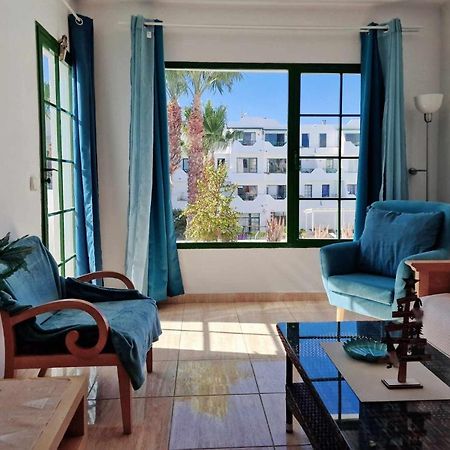 פוארטו דל כרמן Lovely Apartment Mira With Pool מראה חיצוני תמונה