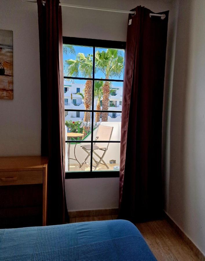 פוארטו דל כרמן Lovely Apartment Mira With Pool מראה חיצוני תמונה