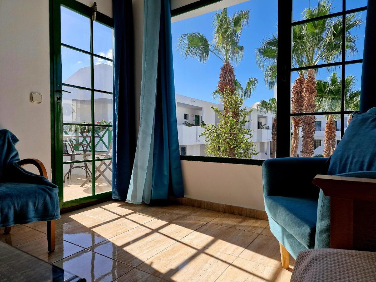 פוארטו דל כרמן Lovely Apartment Mira With Pool מראה חיצוני תמונה