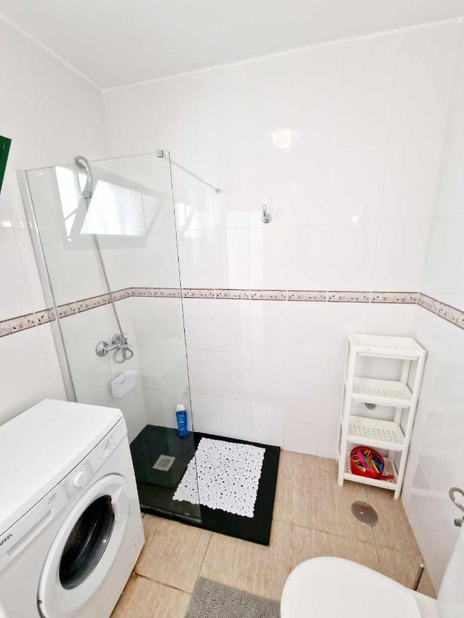 פוארטו דל כרמן Lovely Apartment Mira With Pool מראה חיצוני תמונה