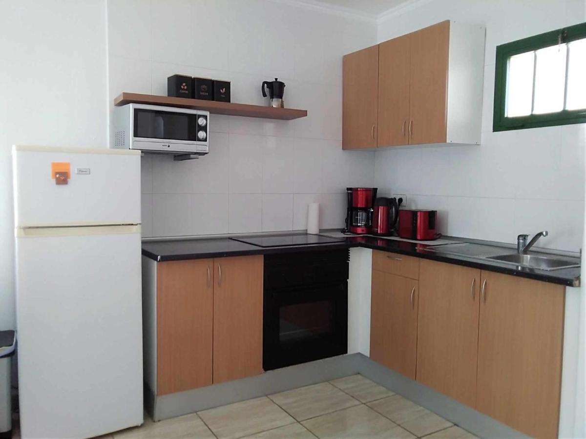 פוארטו דל כרמן Lovely Apartment Mira With Pool מראה חיצוני תמונה