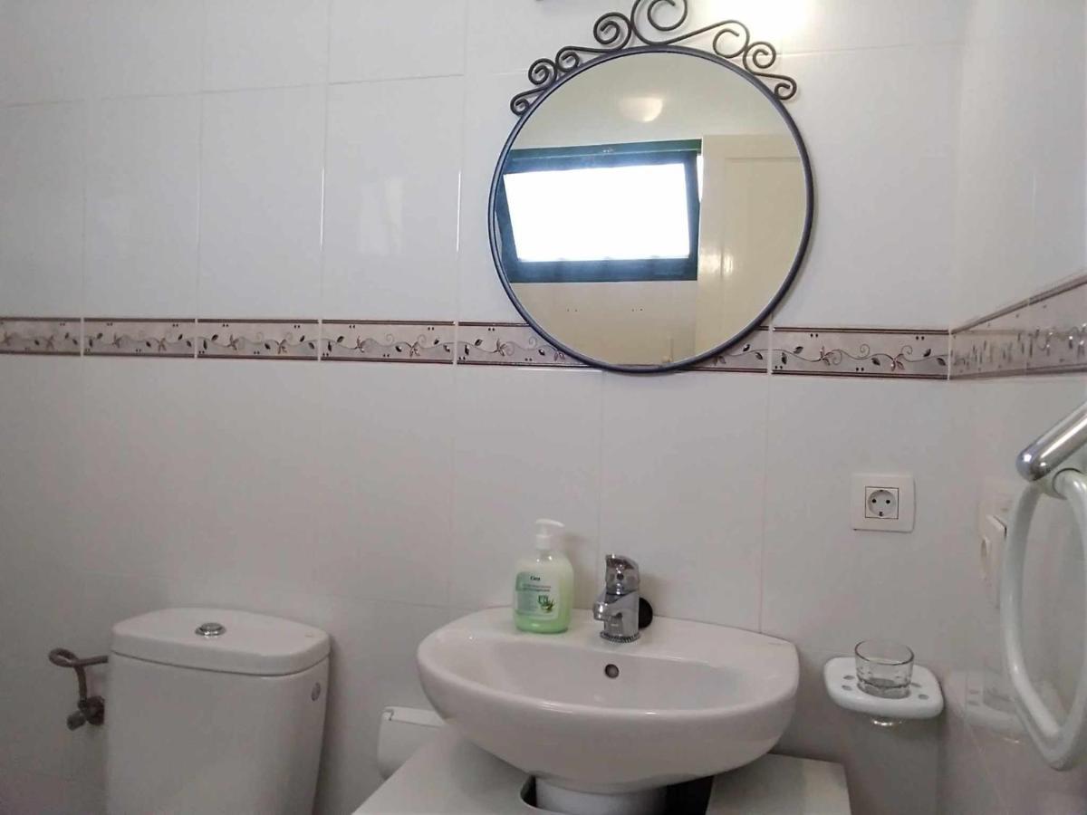 פוארטו דל כרמן Lovely Apartment Mira With Pool מראה חיצוני תמונה