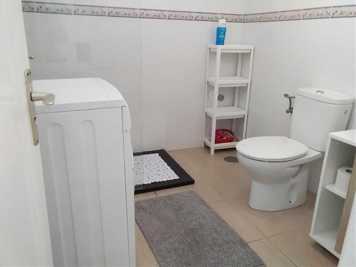 פוארטו דל כרמן Lovely Apartment Mira With Pool מראה חיצוני תמונה