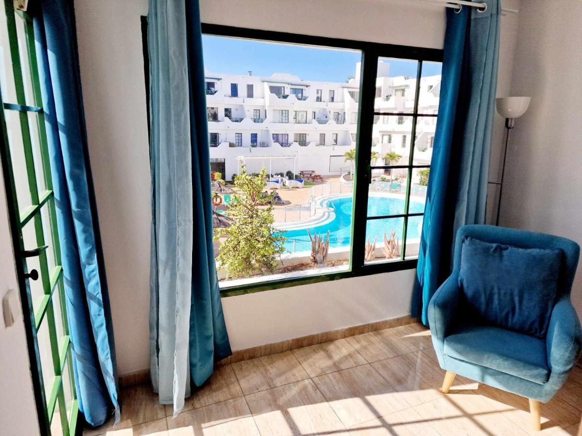 פוארטו דל כרמן Lovely Apartment Mira With Pool מראה חיצוני תמונה